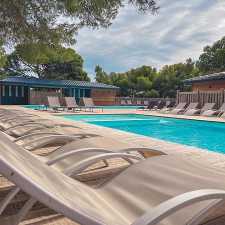 Viglamo Domaine Presqu'Ile De La Franqui Hotel Льокат Екстериор снимка