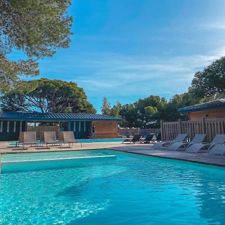 Viglamo Domaine Presqu'Ile De La Franqui Hotel Льокат Екстериор снимка