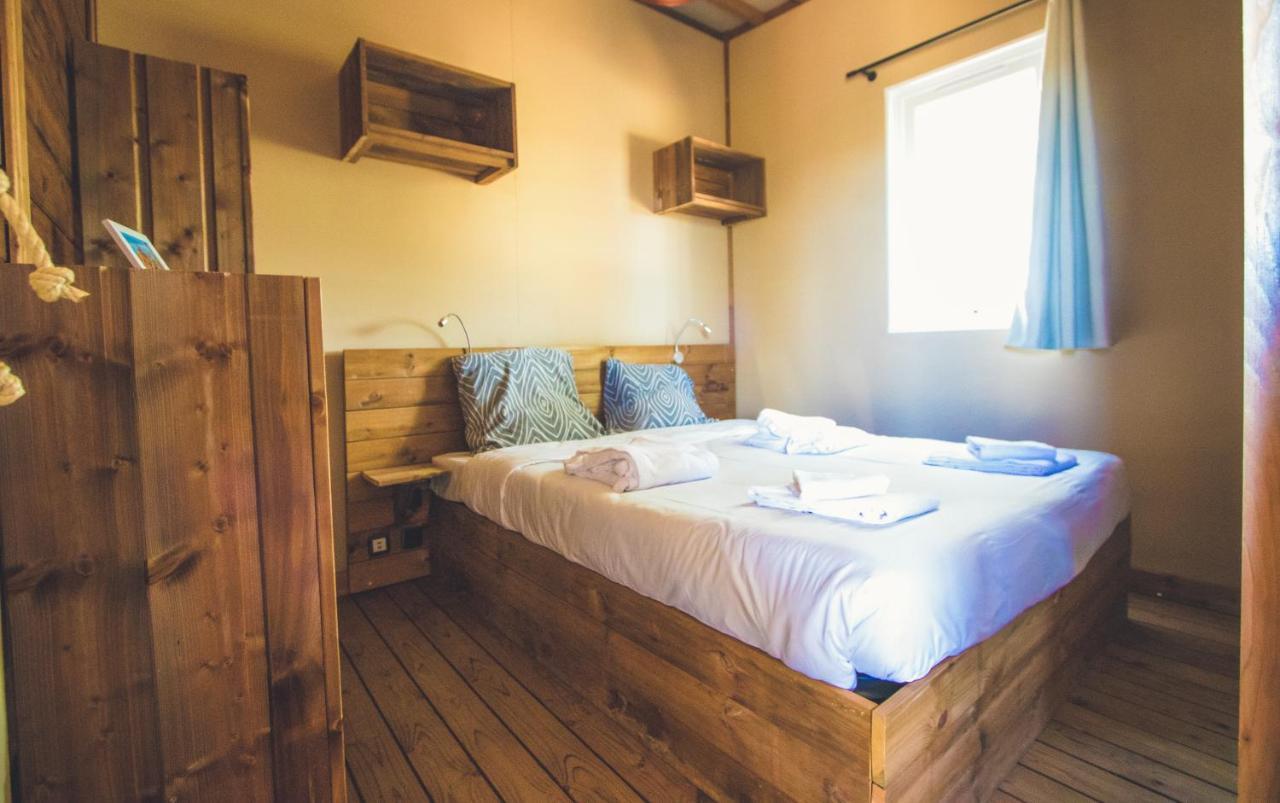 Viglamo Domaine Presqu'Ile De La Franqui Hotel Льокат Екстериор снимка
