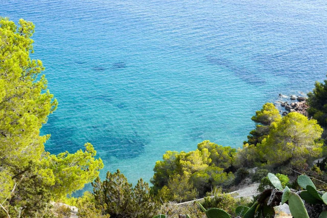 Viglamo Domaine Presqu'Ile De La Franqui Hotel Льокат Екстериор снимка