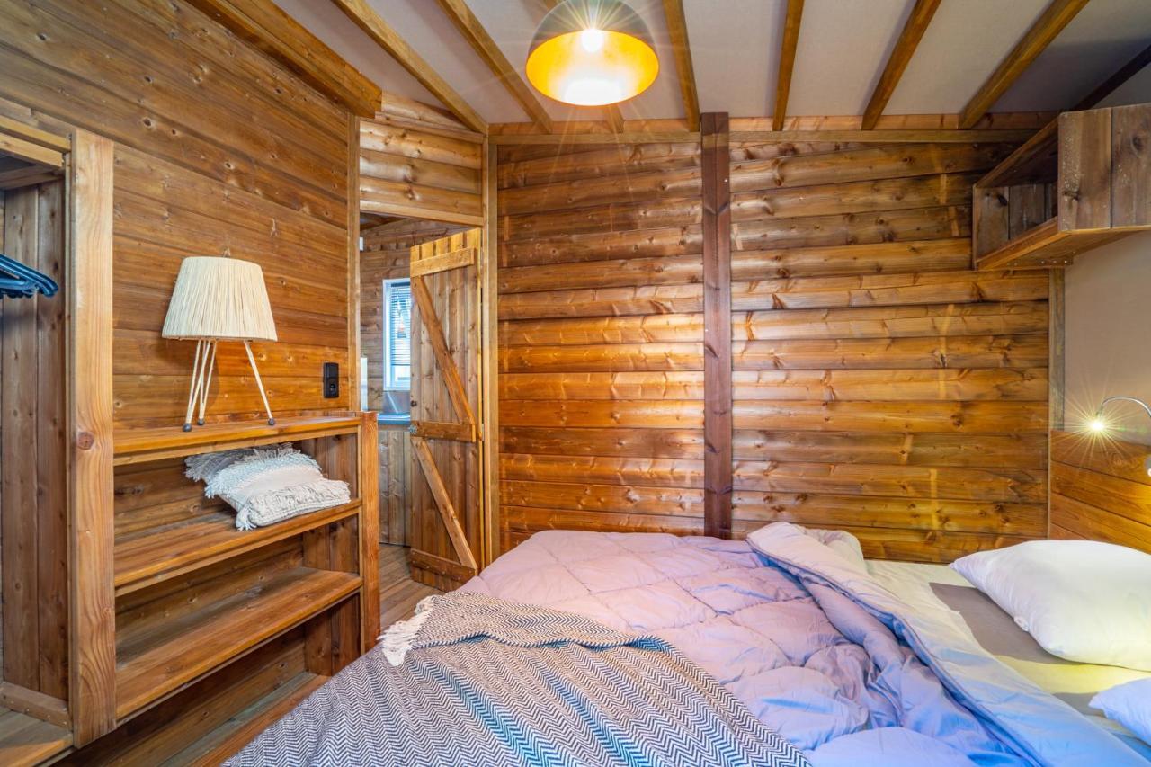 Viglamo Domaine Presqu'Ile De La Franqui Hotel Льокат Екстериор снимка